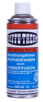 Diffu-Therm Penetrant Diffusion Red BDR-L