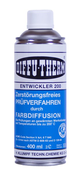 Entwickler 200