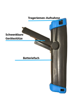 Ultraschallpr&uuml;fger&auml;t UFD 900