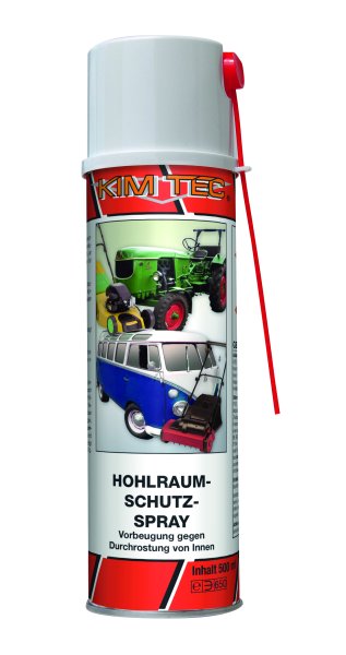 KIMTEC® Hohlraumschutz Spray