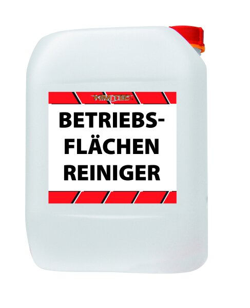 KIMTEC® Betriebs- und Flächenreiniger