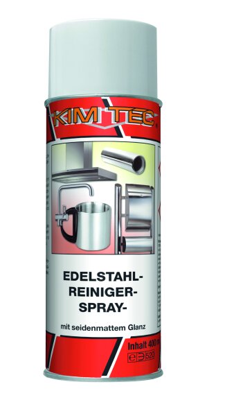 KIMTEC® Edelstahlreiniger