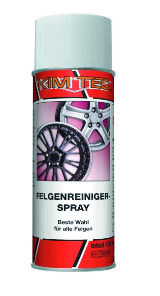 KIMTEC® Felgenreiniger