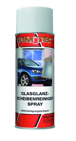 KIMTEC® Glasglanz Scheibenreiniger