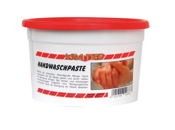 KIMTEC® Handwaschpaste (Holzbasis)