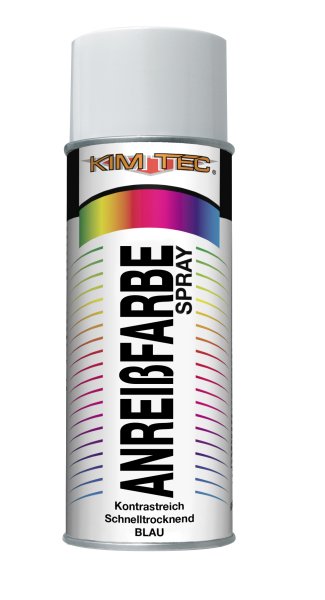 Kim-Tec Gummipflege Spray 400ml 