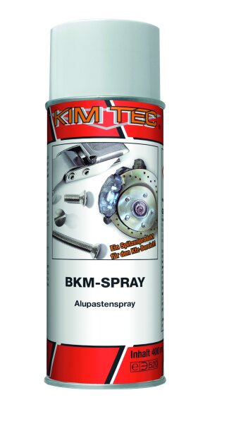 KIMTEC® Alupaste BKM 400 ml