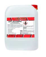 KIMTEC&reg; Bohr- und Schneid&ouml;l 5 Liter Kanister