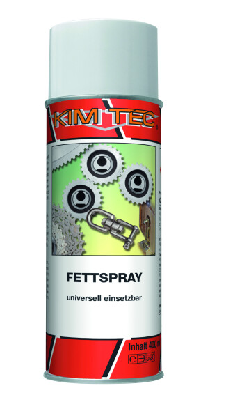 KIMTEC® Fettspray