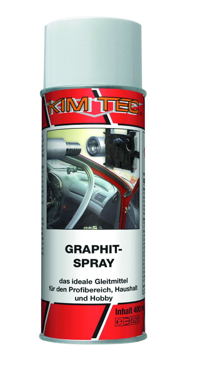 KIMTEC® Graphitspray