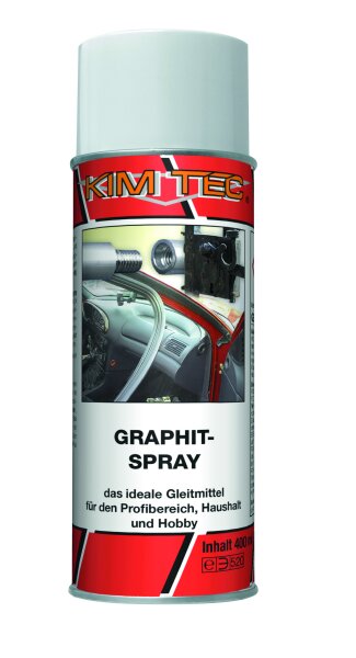 KIMTEC® Graphitspray