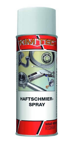 KIMTEC® Haftschmier-Spray