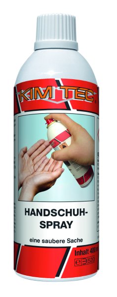 KIMTEC® Handschuhspray