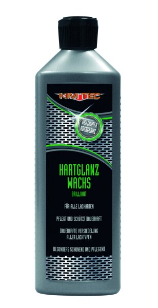 KIMTEC® Hartglanzwachs