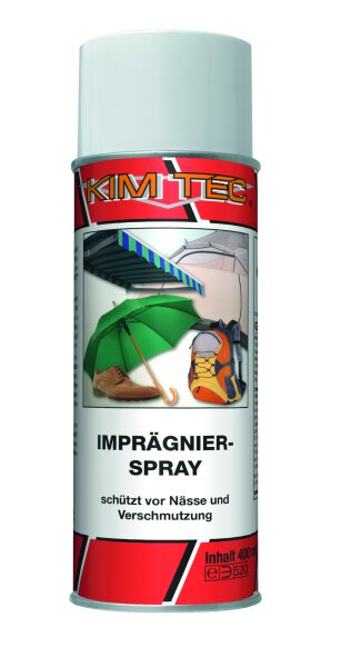 KIMTEC® Imprägnierspray