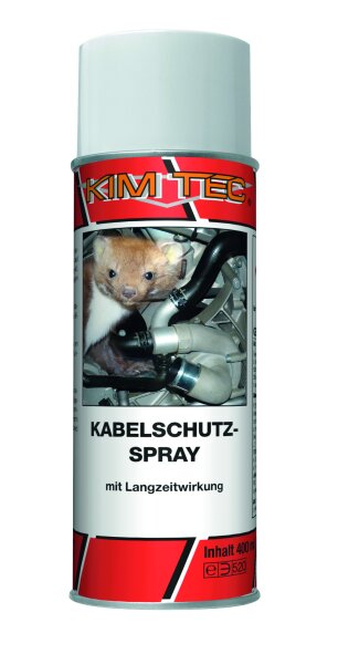 KIMTEC® Kabelschutz Spray