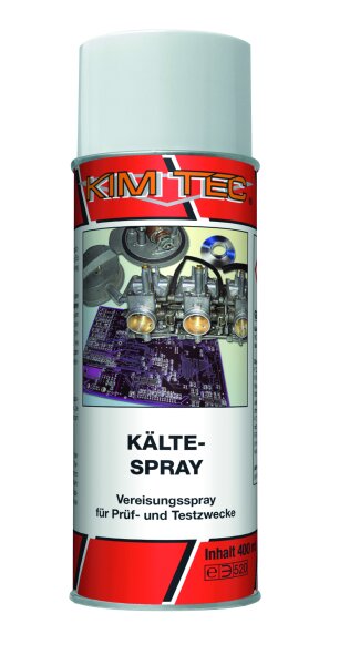KIMTEC® Kälte-Spray