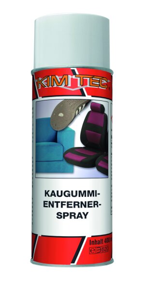 KIMTEC® Kaugummientferner Spray