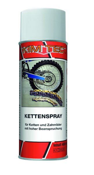 KIMTEC® Kettenspray