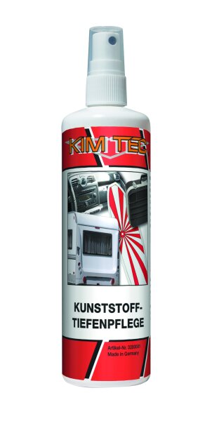 KIMTEC® Kunststoff Tiefenpflege