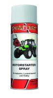 KIMTEC&reg; Motorstarter