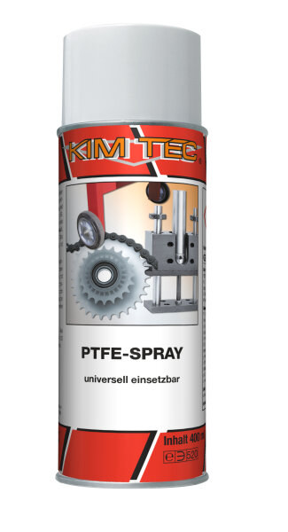 KIMTEC® PTFE-Spray