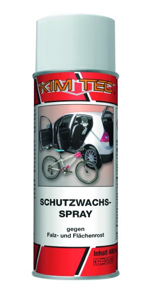 KIMTEC® Schutzwachs