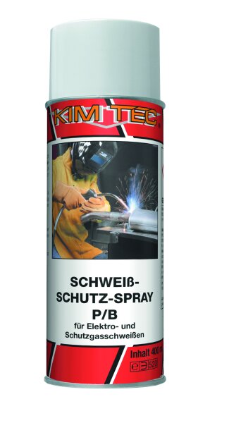 KIMTEC® Schweissschutz