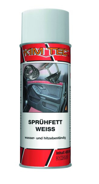 KIMTEC® Sprühfett-Spray