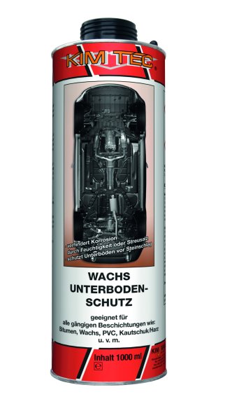 KIMTEC® UBS Wachs