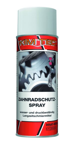 KIMTEC® Zahnradschutz