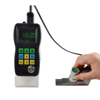 Ultrasonic Thickness Gauge TM 281D