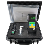 Ultrasonic Thickness Gauge TM 281D