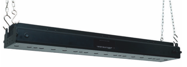 LED UV Flood Lamp -AUF-