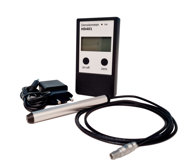 Densitometer HD401
