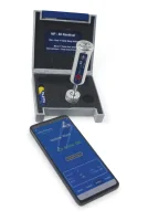 Restmagnetfeld-Messger&auml;t MP-80 V2