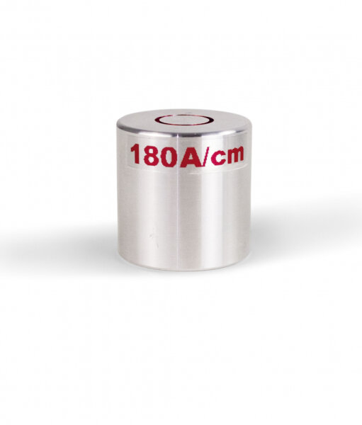 Calibration Standard for Magnetic Fields 180 A/cm