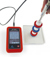 Magnetfeldmessger&auml;t LM-MP4000-4A