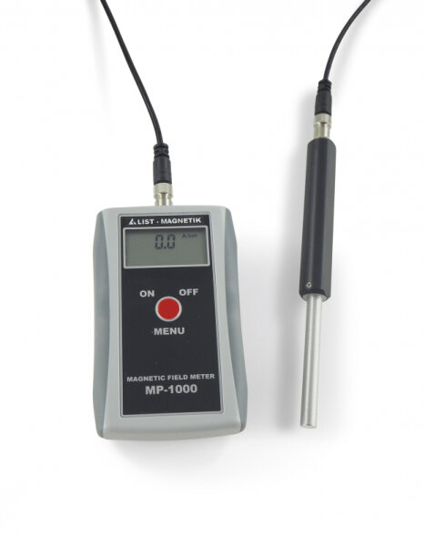 Magnetfeldmessger&auml;t LM-MP1000-A2