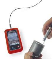 Magnetfeldmessger&auml;t LM-MP4000-4T