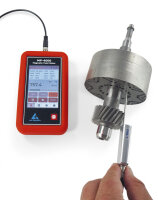 Magnetfeldmessger&auml;t LM-MP4000-4T