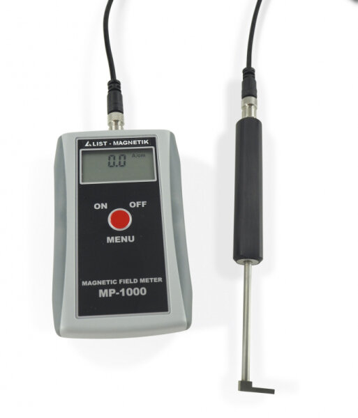 Magnetfeldmessger&auml;t LM-MP1000-W2