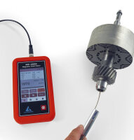 Magnetfeldmessger&auml;t LM-MP4000-4TR