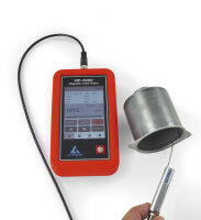 Magnetfeldmessger&auml;t LM-MP4000-4TR