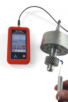 Magnetfeldmessger&auml;t LM-MP4000-4TF