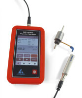 Magnetfeldmessger&auml;t LM-MP4000-4TF