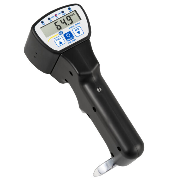 H&auml;rtepr&uuml;fger&auml;t PCE-1000N