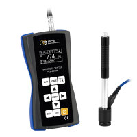 H&auml;rtepr&uuml;fger&auml;t PCE-2000N