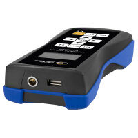 H&auml;rtepr&uuml;fger&auml;t PCE-2000N