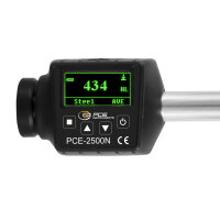 H&auml;rtepr&uuml;fger&auml;t PCE-2500N